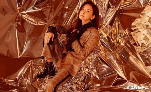 「于文文」刚成名就“膨胀”，30岁变为路人，网友：真可惜了