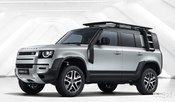 SUV|下半年值得期待的四款重磅SUV,实力出众,捂紧“钱袋子”等着