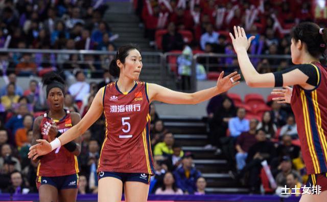 天津女排|女排明星公益赛今晚打响!天津将官宣阵容,两大国家队主力或加盟