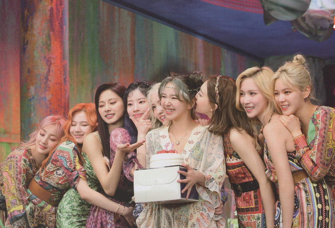 防弹少年团|2020上半年专辑销量:BTS断层领先,女团专辑销量远不及男团销量