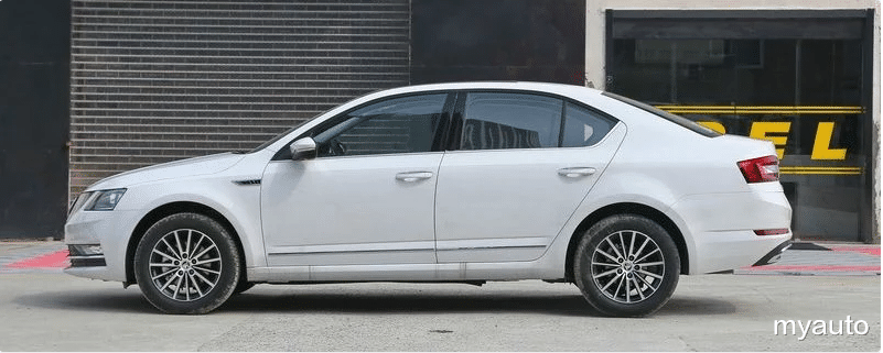 斯柯达明锐|斯柯达明锐干不过大众朗逸 原因是产品太弱还是品牌太次?