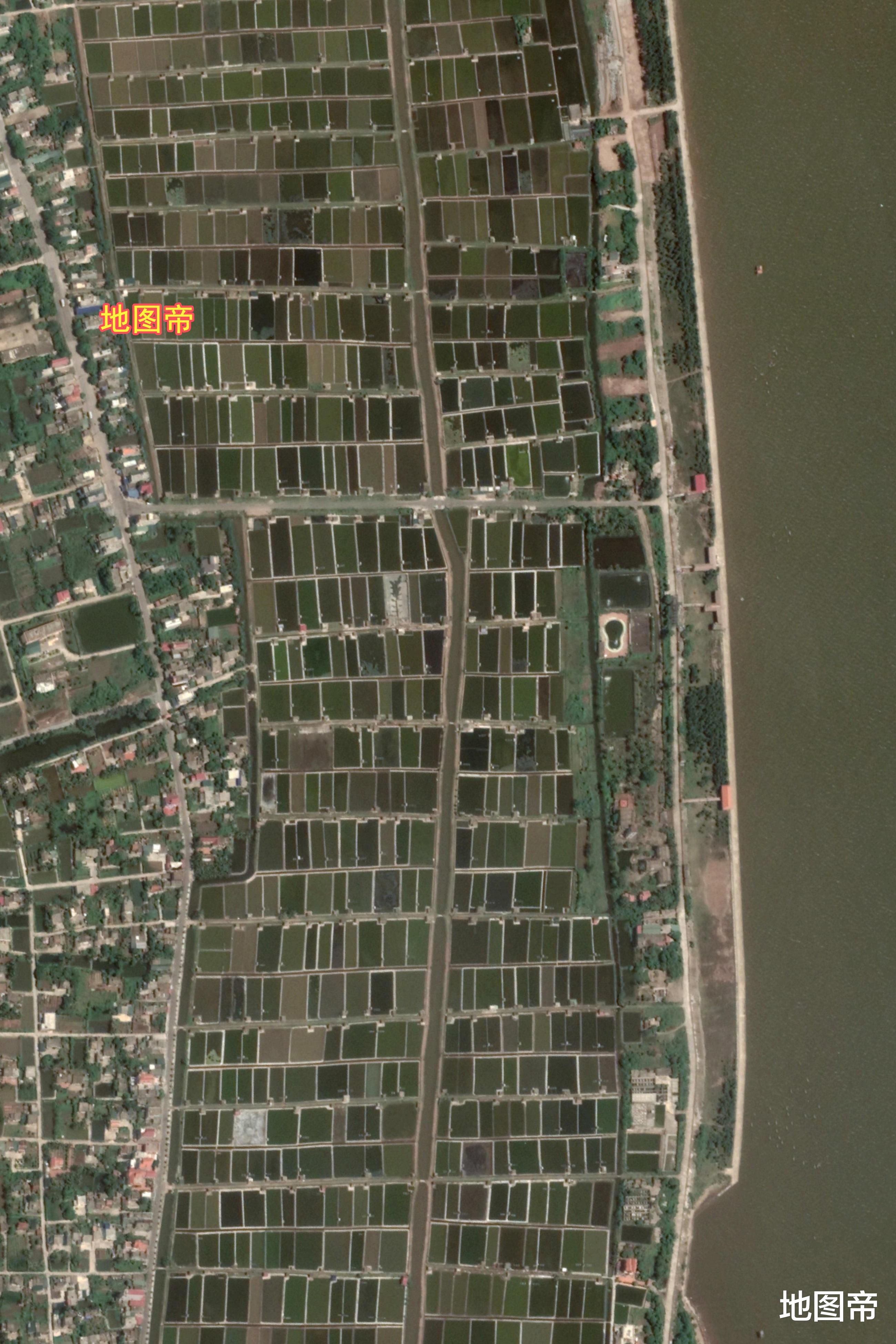 「」发源于中国，红河对越南意味着什么？