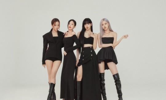 blackpink|回归同时斩获一位，BLACKPINK正规专辑收获满满，屡创新纪录