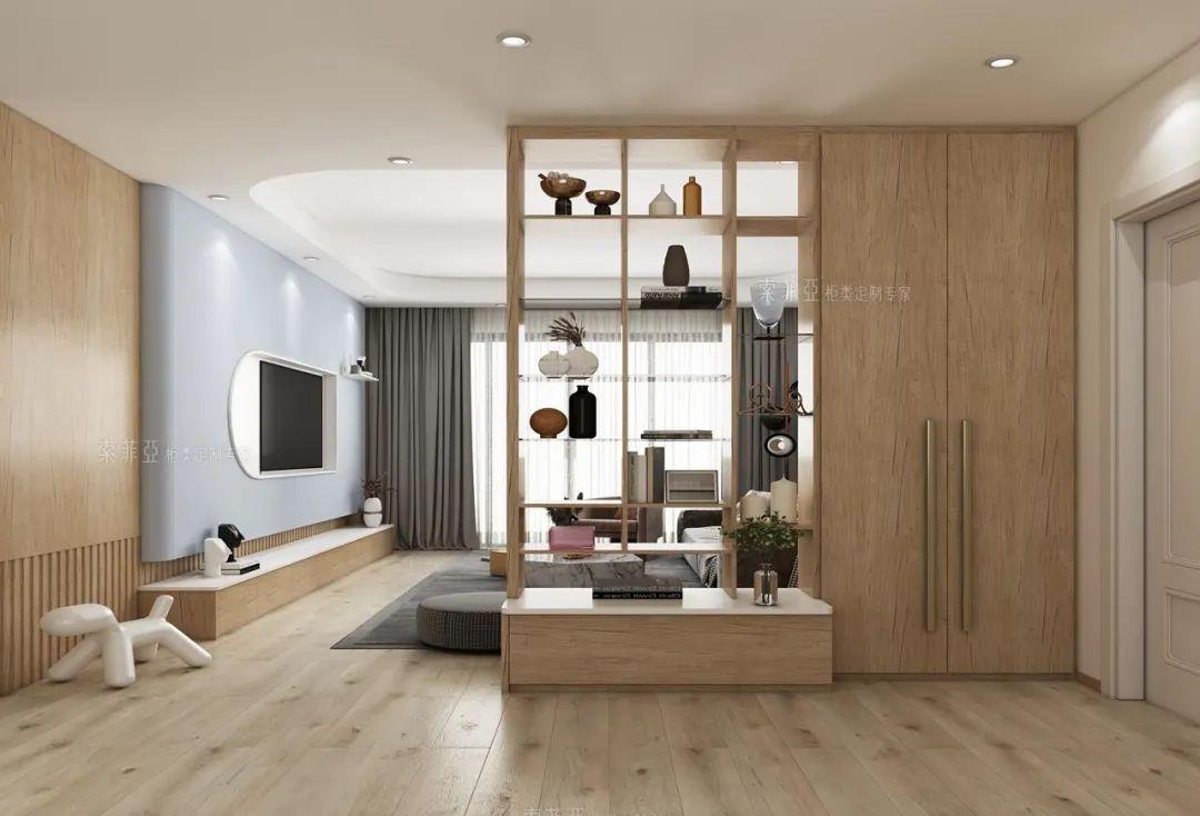 |都2020了，为啥还有人说鞋柜不能做到顶？