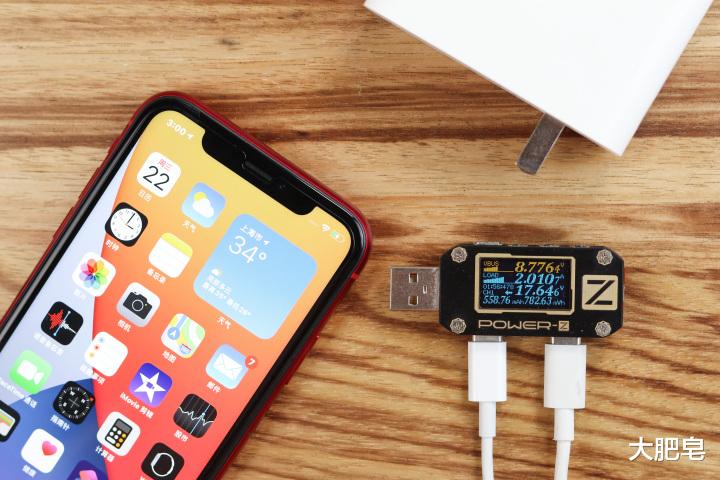 芯片|小米50W二合一充电宝/充电器开箱体验:出差再也不用带充电宝了