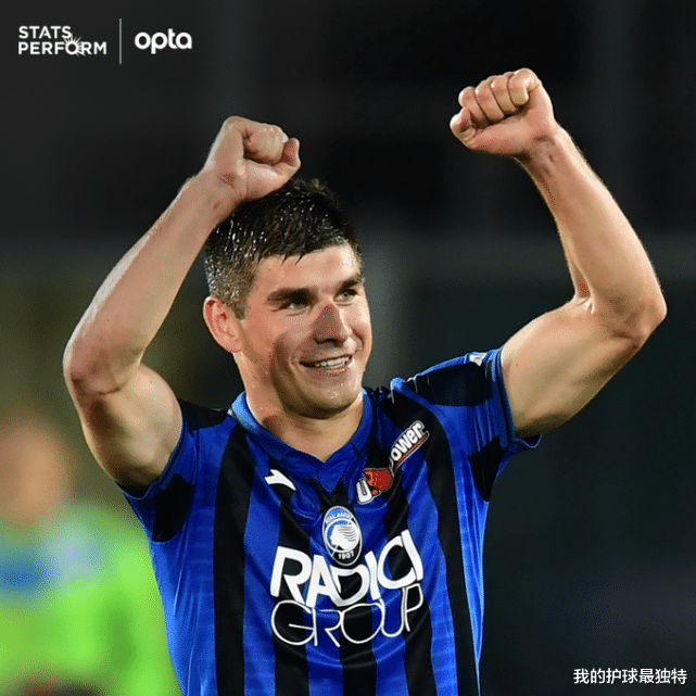 意甲|2-1！意甲头号黑马踢出113年神奇纪录 27岁神将1数据超梅西