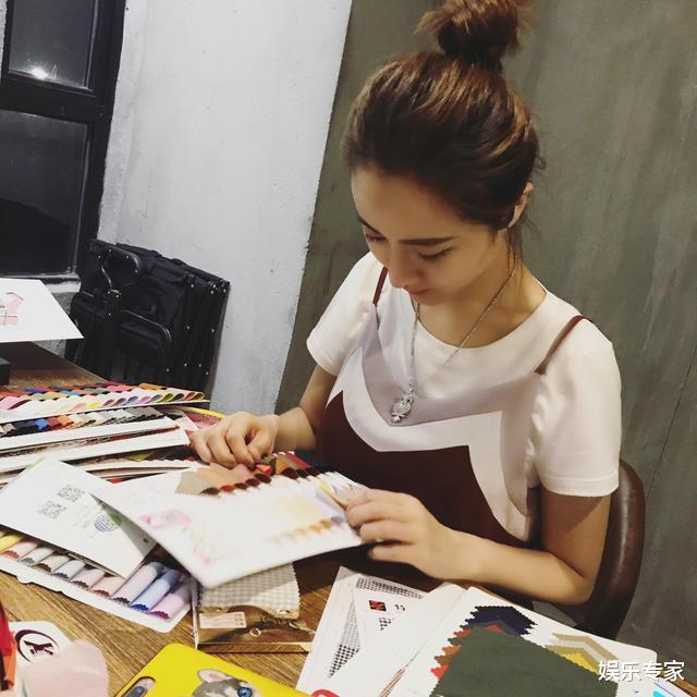 薇娅|国内第一卖手薇娅：我只是给老公打工的