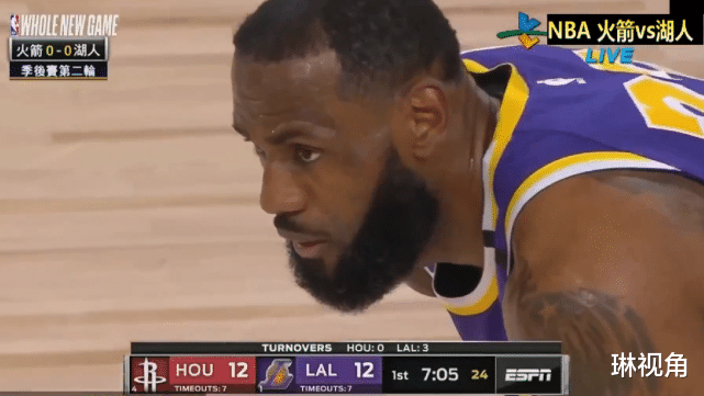 威斯布鲁克|詹眉23+9+5，威少背传失误，勒布朗惊天隔扣威少