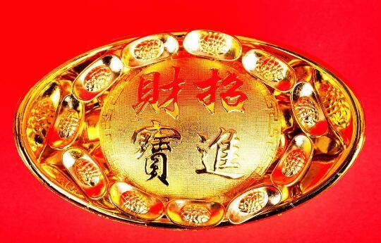 [白羊座]实不相瞒：未来一周，大喜事天降，钱包满满，衣食不愁的生肖