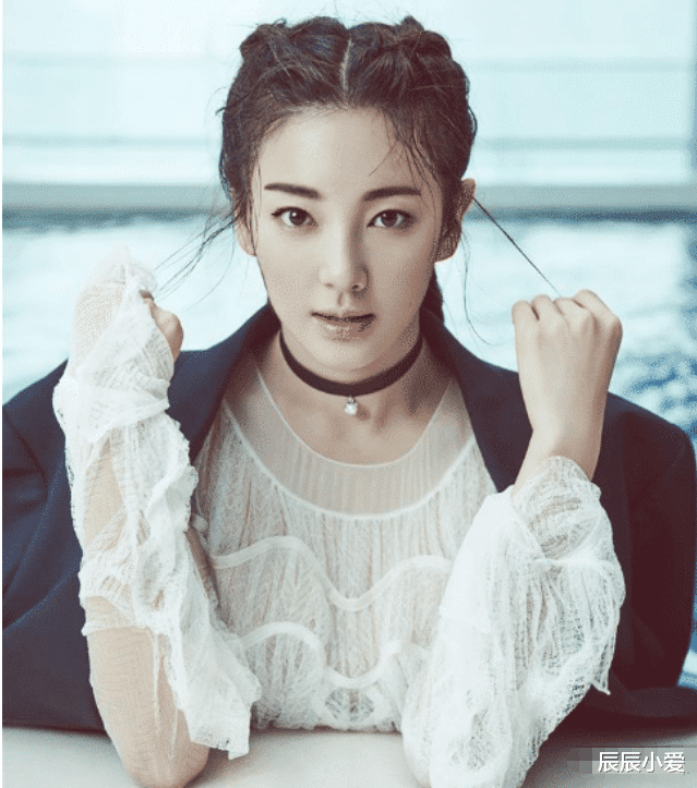 电影|因长得漂亮, 被导演看中收为“囊中之物”的4大女星