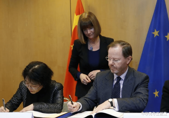 歐洲17國電信部長達成一致，與華簽署半導體協議-圖3