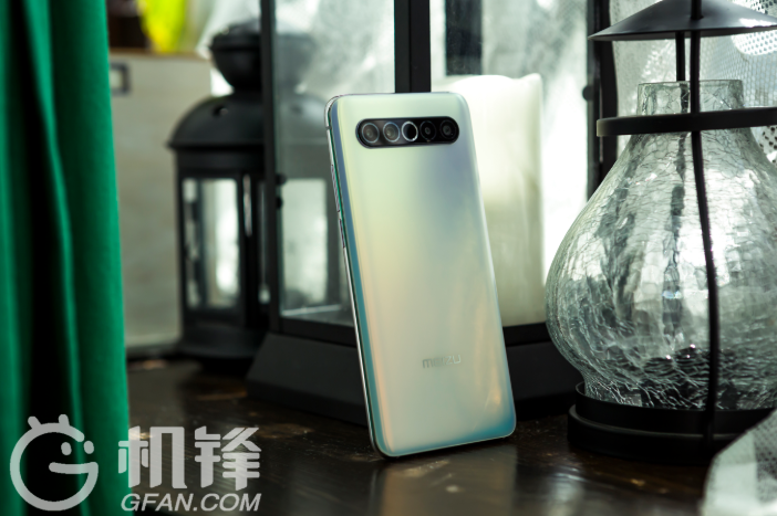 #魅族17#魅族17深度体验 姗姗来迟 好饭不怕晚