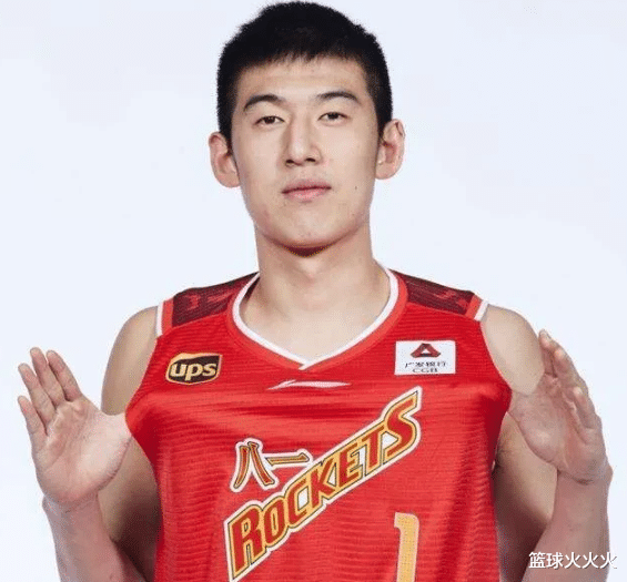辽宁男篮|不去辽宁！邹雨宸去向明了后，八一另1人关注杜锋，提前大结局？