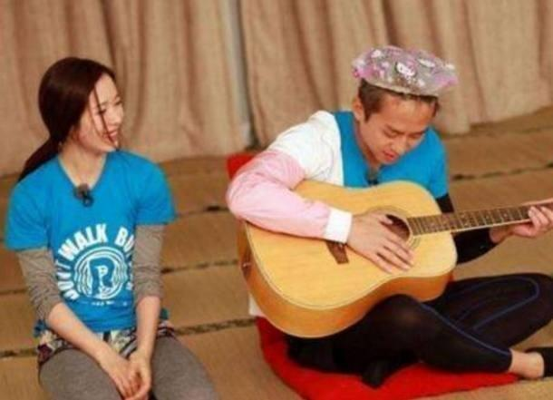 孙俪|她曾“插足”邓超夫妻？孙俪一直不愿评价她，如今却抢了孙俪的风头！