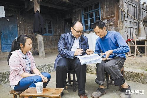 [高考]985、211对寒门子弟来说到底意味着什么？不只是学知识这么简单