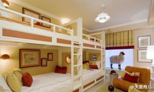 宿舍|这是住宿条件最好的9所大学，考上后校园生活会很幸福！