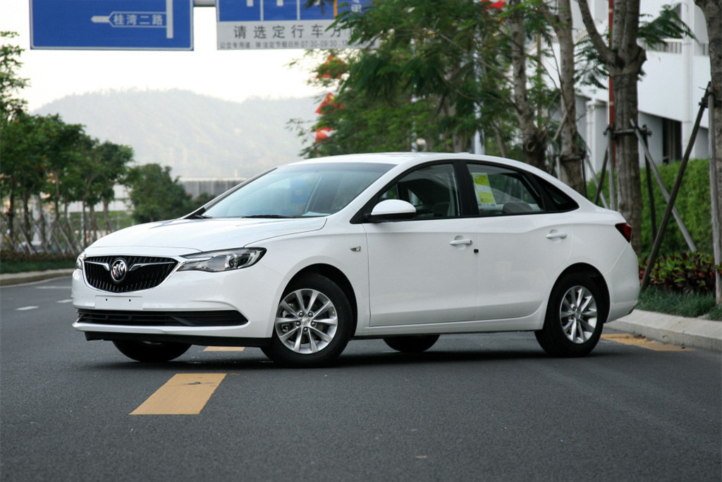 合资车|为什么预算10万，我劝你买合资车？看完这4款车你就明白了