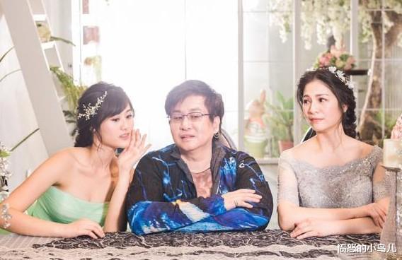 #郑智化#这首KTV必点神曲，本是一封遗书，意外走红成为乐坛经典