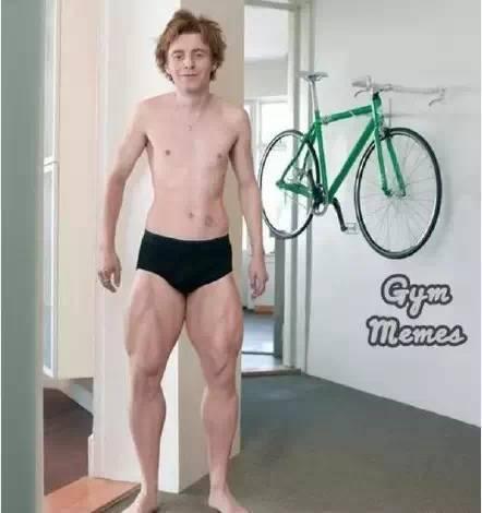 长寿：健身不一定健康！健身圈的“鄙视链”挺严重