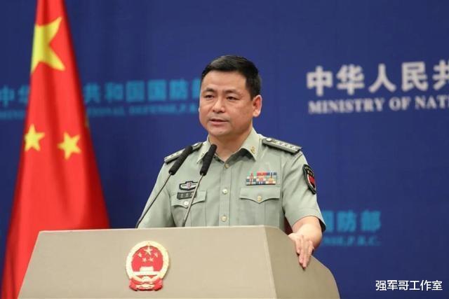 歼-10|不服就干！美军海空频繁挑衅，我三大战区海军联合作战