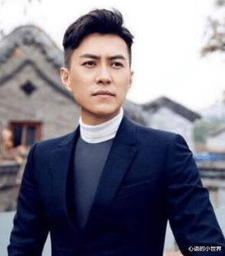 靳东■近期流行明星翻车？没想到，“伪装”了27年的靳东也“翻车”了