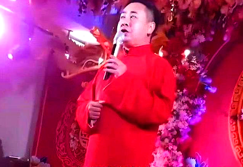 娱乐星闻精选 内衣小了逃跑新娘发声？谈彩礼时就不愉快了，嫁妆100000照片曝光