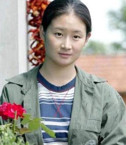 《乡村爱情12》里被吐槽认不出!两任小蒙差太多