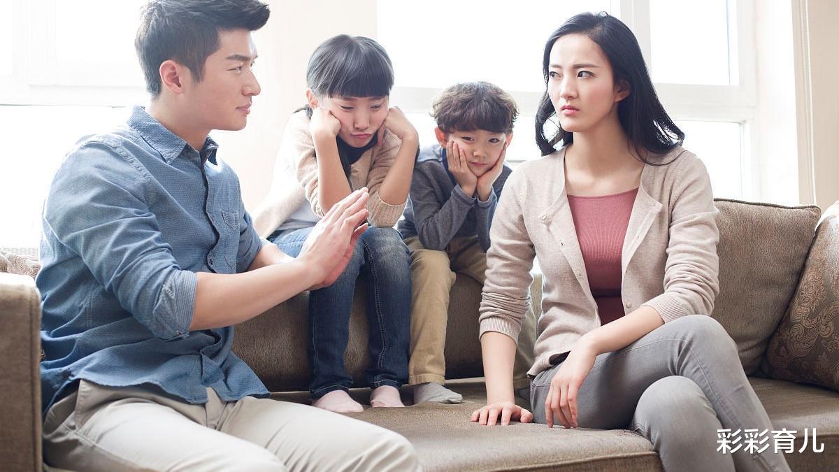 小欢喜|《小欢喜》学霸变抑郁不是学不会，而是家庭氛围差，家长别大意