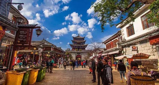 【旅行】2020年必打卡十大网红旅行地，看看你去过几个？