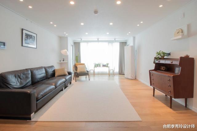 ##韩国一家3口都坚持少买少扔,断舍离从小培养,全屋干净得不像话