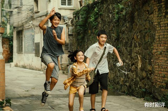 隐秘的角落|《隐秘的角落》火了，三位小戏骨的后续发展怎么样了？