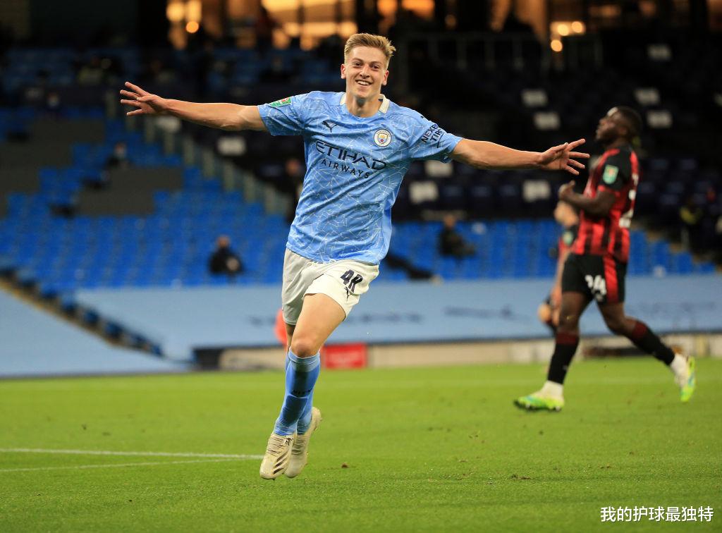 英超|2-1！英超10.4亿豪门险胜：17岁新星破门创纪录 20岁大将独造2球