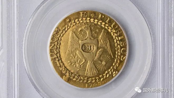 黄口:这枚硬币最初只值106元,如今竟能卖1个亿全球仅7枚