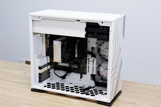 联想|不被当前硬件束缚，异能者让你大学四年配置不落伍