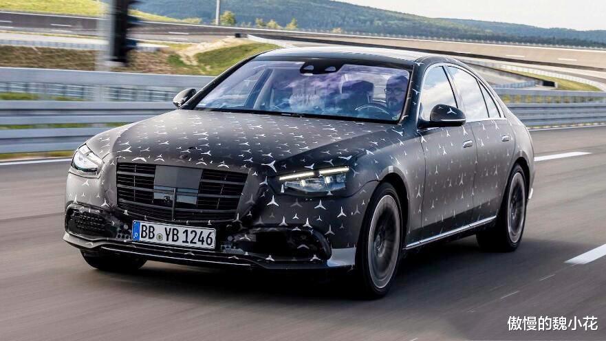 奔驰S级|历史的倒退还是进步?详解2021款“奔驰S”,你们只看到了表面!