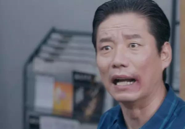 安家■《安家》老油条谢亭丰故事线全崩了，舍己报恩，却被观众吐槽狗血