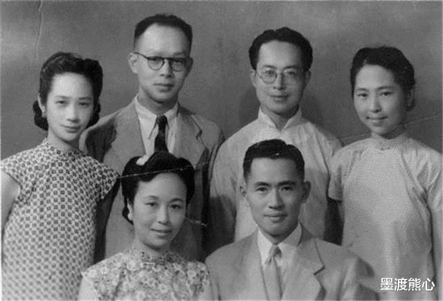 【】民国绝色美女陆英：结婚时自带10条街嫁妆，为丈夫连怀14胎生9子