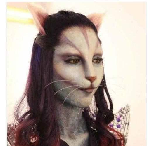 非诚勿扰|10年前，“猫脸女”上《非诚勿扰》没人敢牵手，卸妆后原来这么美