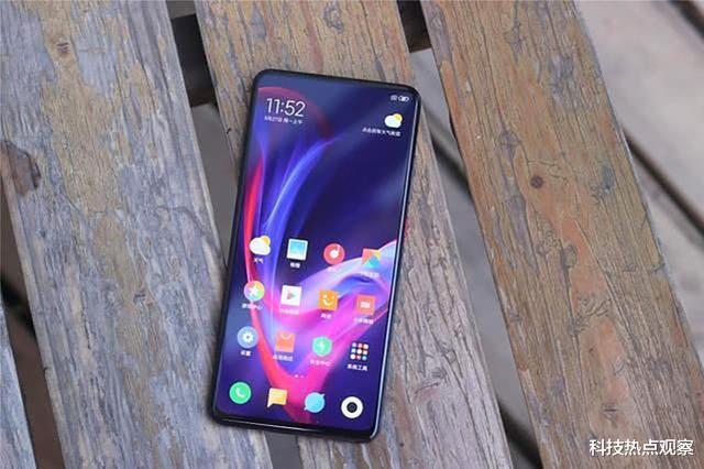 5G@华为大屏旗舰来了，7000毫安512G升降，6400万四摄麒麟990