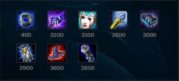 『打野』《英雄联盟》黄金局苦练此英雄可以快速上分