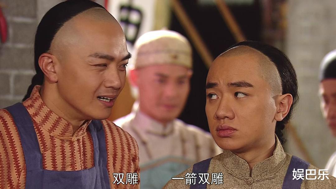 TVB|TVB的五部美食剧,好看好玩又减压,当年看得津津有味