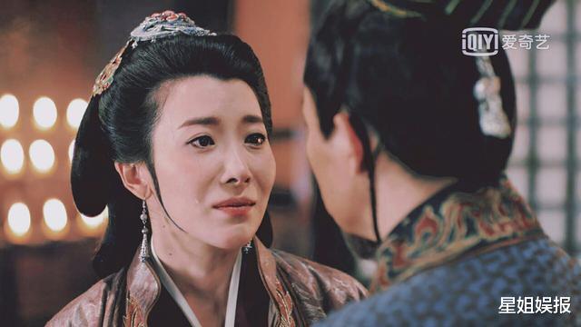 朱七七|曾因朱七七大火的她，今年播了8部戏，从任嘉伦袁冰妍演到邢菲的妈妈