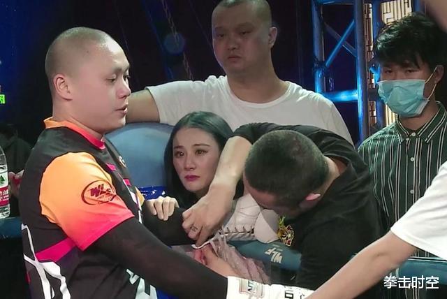 『刘二狗』武僧一龙曝光为何没有狠揍刘二狗：他媳妇哭得太惨让我不忍下手