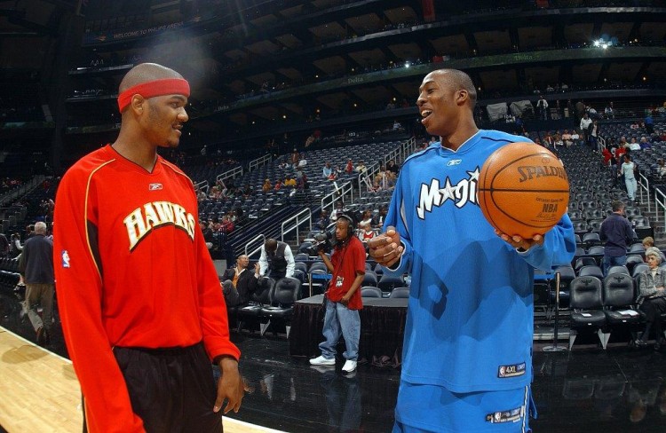 勒布朗·詹姆斯|恭喜，詹姆斯！湖人首个确认回归巨星诞生，21+15中锋愿辅佐浓眉哥