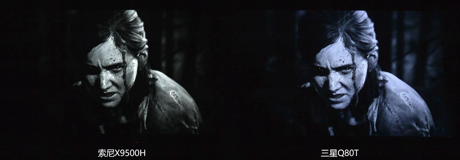 |差距不止一点！新款三星QLED电视与索尼液晶旗舰新机怎么选？