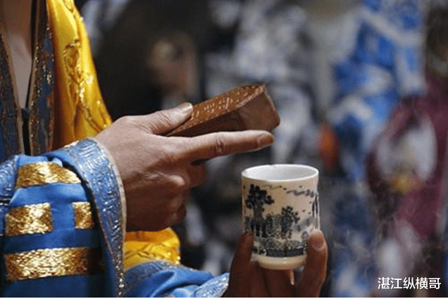 湛江纵横哥|湛江农村的“做斋”和“请水”，到底是什么风俗习惯？