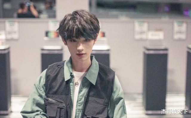 郭敬明|黄梦莹和黄奕说出了38位演员的心声,就算郭敬明没私心也再难服众