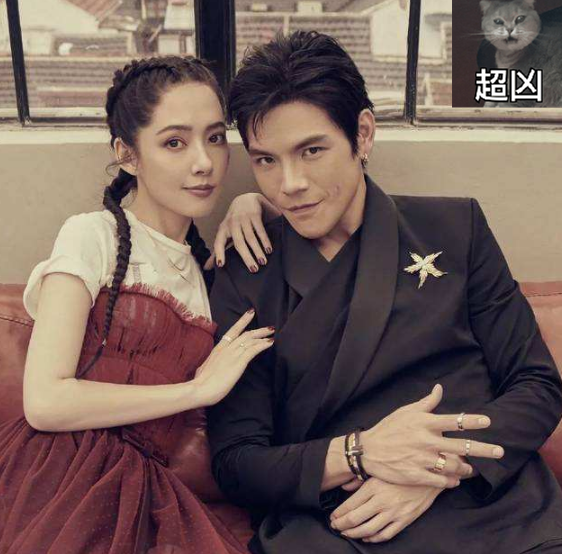 郭碧婷|郭碧婷终嫁豪门，怀孕颜值遭“滑铁卢”，当年南湘早已不存在！