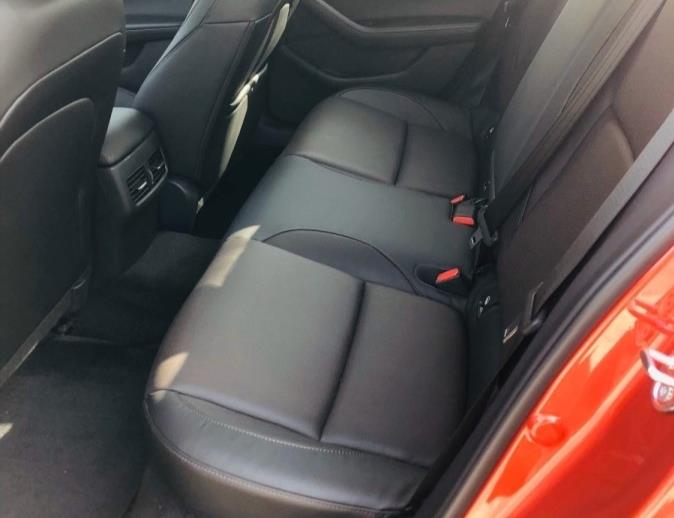 马自达3：花13.8万买了辆2020款马自达3，刚开两个月，车主却表示后悔了！