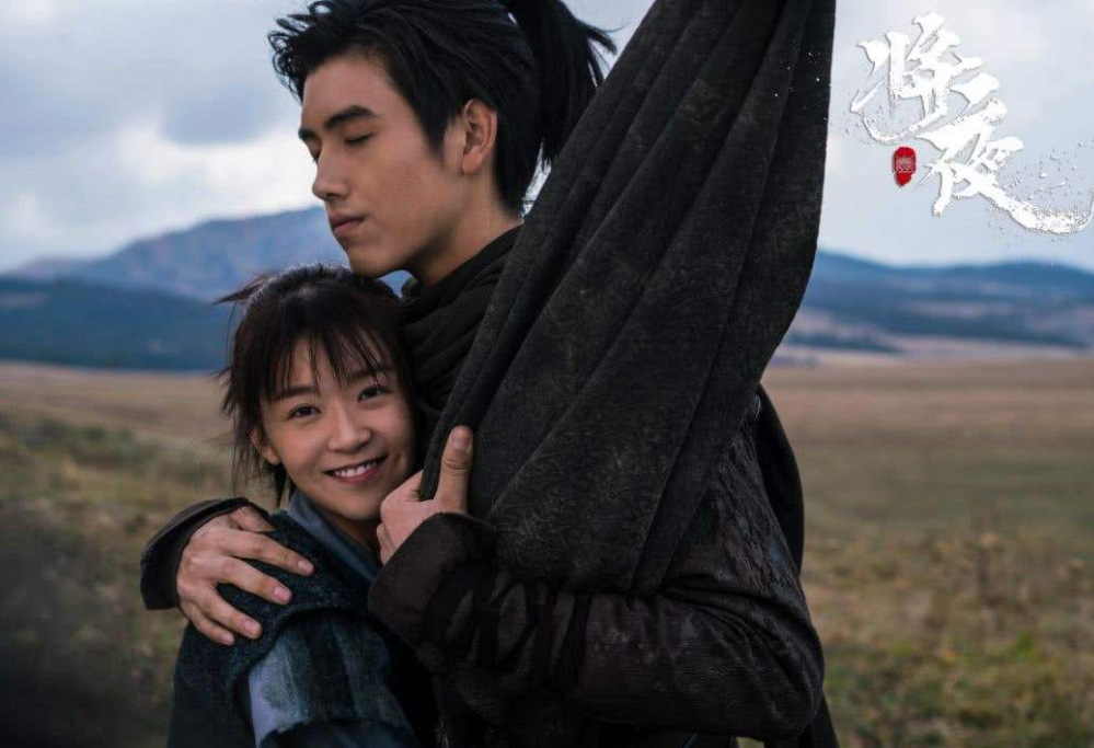 陈凯歌■娱乐圈版“我爸是李刚”：17岁想拍戏，老爸立马找来4位影帝抬轿